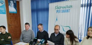 Sa Unió considera lamentable y vergonzosa la situación denunciada por los funcionarios de Litoral respecto al presidente Córdoba Sa Unió