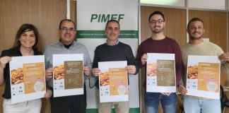 Formentera acoge el I Concurs de Frita amb Molt de Gust Concurso frita