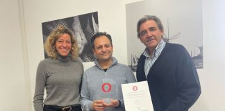 El Consell Insular de Formentera galardonado con el premio Ágora Bienestar 2023 Premio Ágora Bienestar
