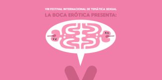 Concurso de relatos eróticos como parte de las actividades del Formentera Film Festival V Concurso Relatos Eróticos