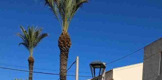 El 1 de noviembre entra en vigor el horario de invierno de la zona azul de Formentera Zona azul