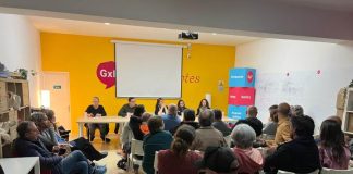 La Asamblea de Gent x Formentera descarta una moción de censura