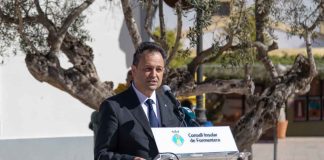 Sa Unió dispuesta a activar una moción de censura que devuelva la normalidad democrática al Consell de Formentera