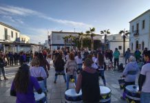 Formentera 8M: Igualdad de oportunidades y justicia ante las desigualdades Día Dones 8M 2024