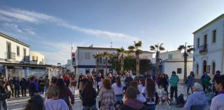 Formentera 8M: Igualdad de oportunidades y justicia ante las desigualdades Día Dones 8M 2024
