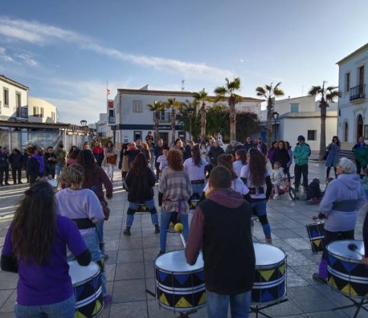 Formentera 8M: Igualdad de oportunidades y justicia ante las desigualdades Día Dones 8M 2024
