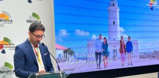 Formentera presenta sus ventajas como destino en la ITB de Berlín ITB Berlín 2024