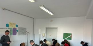 Un total de 10 personas superan el examen para obtener el permiso de conducción de taxi en Formentera licencia de taxis