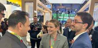 El PSOE de Formentera no pactará con Sa Unió ITB Berlín 2024