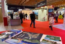 Formentera cierra una beneficiosa participación en la feria BTL de Lisboa promoción turística Lisboa
