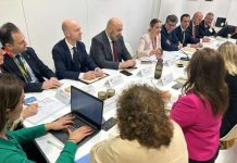 Los turoperadores alemanes apuestan por la desestacionalización y el turismo sostenible ITB Berlín 2024