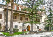 El Govern destina 378.259 euros a ayudas de desplazamiento para universitarios de Menorca y Formentera Sede Govern balear