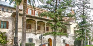 El Govern destina 378.259 euros a ayudas de desplazamiento para universitarios de Menorca y Formentera Sede Govern balear
