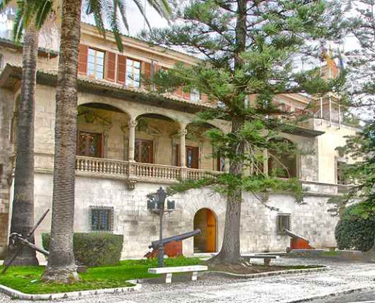El Govern destina 378.259 euros a ayudas de desplazamiento para universitarios de Menorca y Formentera Sede Govern balear