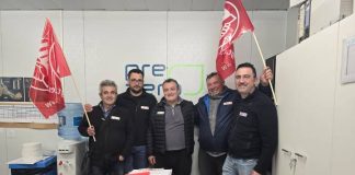 UGT consigue anular los servicios mínimos establecidos por el Consell de Formentera para la huelga en la recogida y limpieza viaria de Semana santa Huelga servicio limpieza Formentera