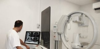 El Hospital de Formentera reforzará las urgencias este verano con doce profesionales Área Radiología Hospital de Formentera