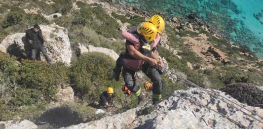 El Govern alerta de la consolidación de la nueva ruta migratoria hacia las Illes Balears: más de 11.000 personas llegadas en patera en un año y medio y 880 menores acogidos rescate migrantes la Mola