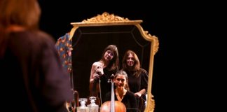 El concierto Dones inspiren dones cerrará el ciclo L’illa a Escena Dones inspiren dones