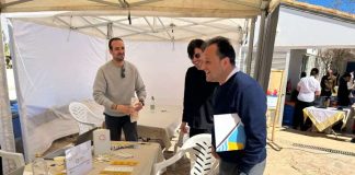 Un total de 15 empresas ofertaron 130 puestos de trabajo en la tercera edición de la Fira d’Ocupación i Emprenedoria de Formentera IV Fira d'Ocupació y Emprenedoria