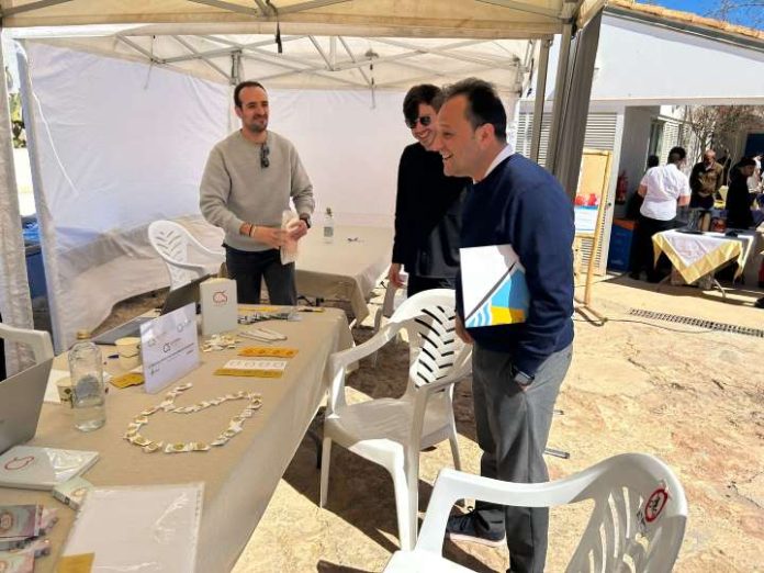 IV Fira d'Ocupació y Emprenedoria