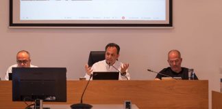 La Comisión de Ética y buen gobierno del Consell denuncia a Córdoba ante la Fiscalía por presunta malversación de fondos públicos