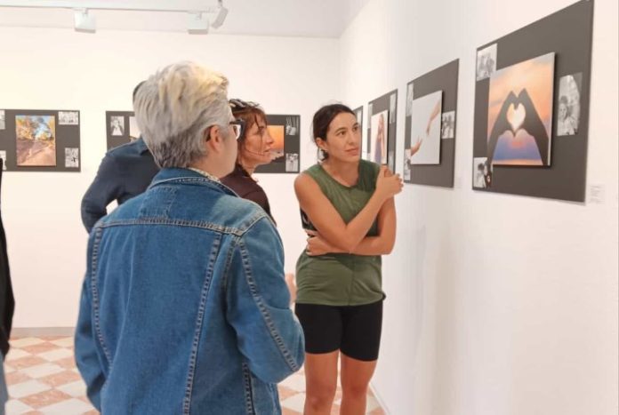 Muestra alumnos 4º ESO IES Marc Ferrer