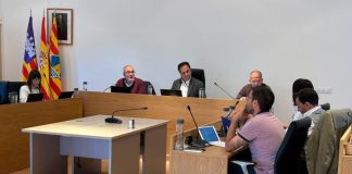 El Pleno aprueba por unanimidad el Plan de Gestión del Patrimonio Cultural para el bienio 2024-2025 Pleno ordinario abril 2024