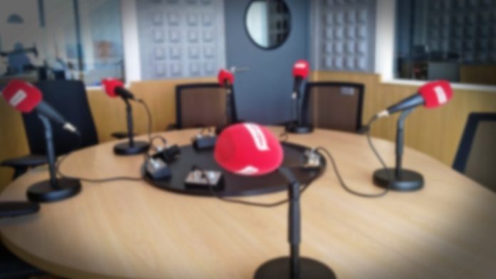 Ràdio Illa
