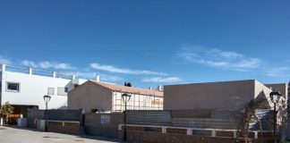 Gent per Formentera lamenta el anuncio de financiación pública para el centro educativo privado “Virgen Milagrosa” colegio Virgen Milagrosa Formentera