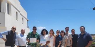 Entrega de premios de la IV edición de sa Ruta des Pintxos 2024 Premios Sa Ruta de Pintxos 2024