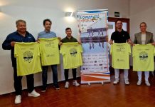 3.000 corredores participarán en la XV Mitja Marató de Formentera Presentación Media Maratón Formentera 2024