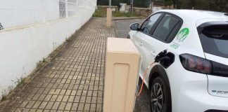 El Consell de Formentera prevé la adquisición de ocho vehículos eléctricos con fondos europeos Vehículo eléctrico Consell