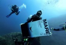 MARE presenta la V Edició del Certamen Audiovisual per a la Conservació de la Mar Balear Bases certamen MARE 2024