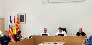 La Residencia de Mayores de Formentera se llamará Residencia des Brolls pleno junio 2024