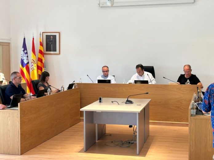pleno junio 2024