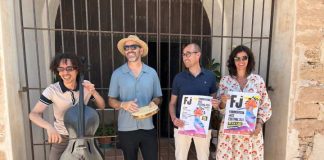 La isla acoge la décima edición del Formentera Jazz Festival del 6 al 9 de junio