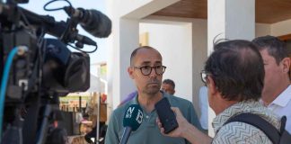 Sa Unió busca un acercamiento de posturas con los partidos en la oposición para solucionar la crisis de gobierno en Formentera