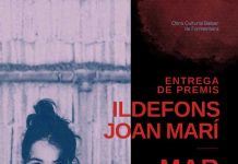 La OCB Formentera acuerda los ganadores del IV Premio Ildefons Joan Marí