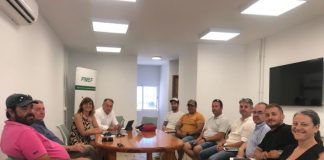 PIMEF suspende al sector público en el inicio de la temporada 2024 Reunión junta directiva PIMEF comienzo temporada 2024