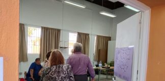 El PSOE agraeix el suport de l’electorat per situar els socialistes com a primera força a Formentera a les eleccions europees Elecciones europeas 2024