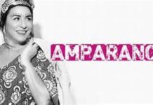Amparanoia, Buhos y Dj Pharma por Sant Jaume 2024 Amparanoia