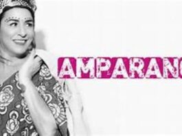 Amparanoia, Buhos y Dj Pharma por Sant Jaume 2024 Amparanoia