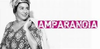 Amparanoia, Buhos y Dj Pharma por Sant Jaume 2024 Amparanoia