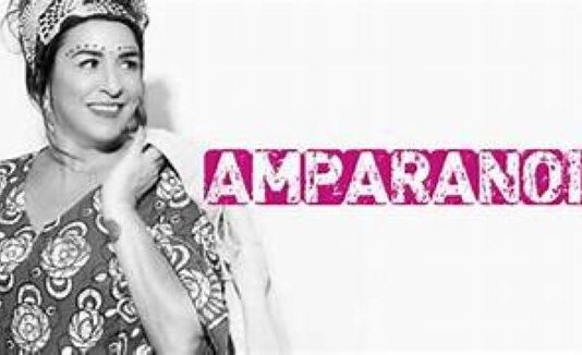 Amparanoia, Buhos y Dj Pharma por Sant Jaume 2024 Amparanoia