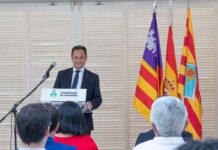 Córdoba no hace alusión a la crisis política en su discurso institucional por Sant Jaume