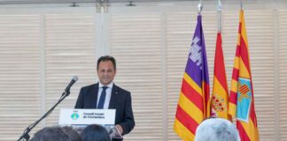 Gent per Formentera califica de «muy graves y antidemocráticas» las consecuencias del informe emitido por la secretaría del Consell Insular