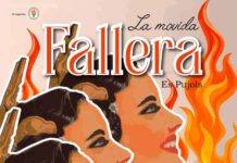 Es Pujols acogerá La Movida Fallera el próximo sábado 31 de agosto