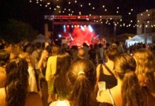 Formentera celebra las Festes de la Terra con una amplia propuesta musical