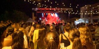 Formentera celebra las Festes de la Terra con una amplia propuesta musical