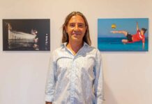 Una muestra fotográfica dedicada a la gente de Formentera